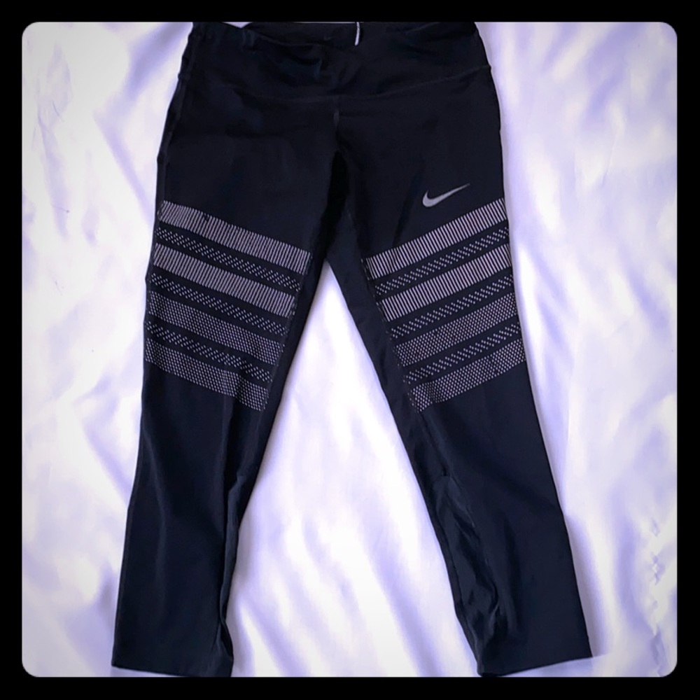 Nike Dri-fit Running Leggings
